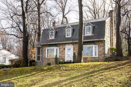 701 Hillen Rd, BALTIMORE, MD, 21286-8002 | Card Image