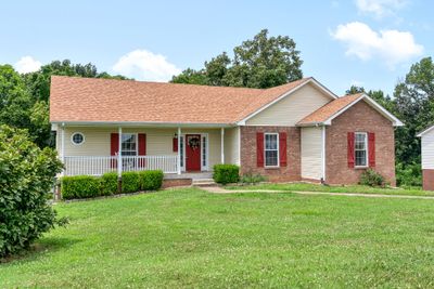 3364 N Henderson Way, House other with 3 bedrooms, 2 bathrooms and 2 parking in Clarksville TN | Image 2