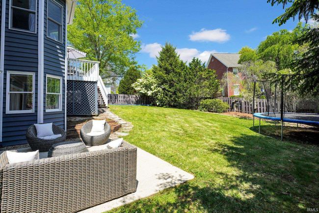 3115 S Mulberry Ln, House other with 4 bedrooms, 5 bathrooms and null parking in Bloomington IN | Image 32