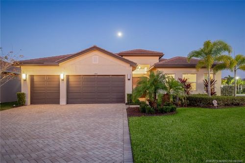 11844 Sw Sailfish Isles Way, Port St. Lucie, FL, 34987-5410 | Card Image