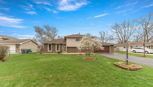 19727 Greenview Ave, Mokena, IL, 60448-1276 | Card Image