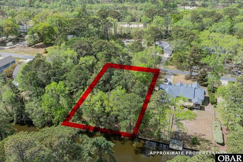 60 Duck Woods Drive, Southern Shores, NC, 27949 | Card Image