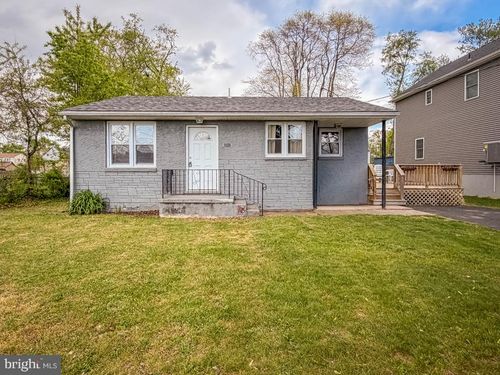 1926 Lincoln Ave, CROYDON, PA, 19021-8026 | Card Image