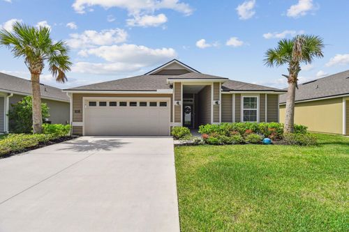 100 Dove Tree Ln, St Augustine, FL, 32095-9069 | Card Image