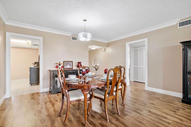 APT-606 - 4015 W Palm Aire Dr, Condo with 3 bedrooms, 3 bathrooms and null parking in Pompano Beach FL | Image 6
