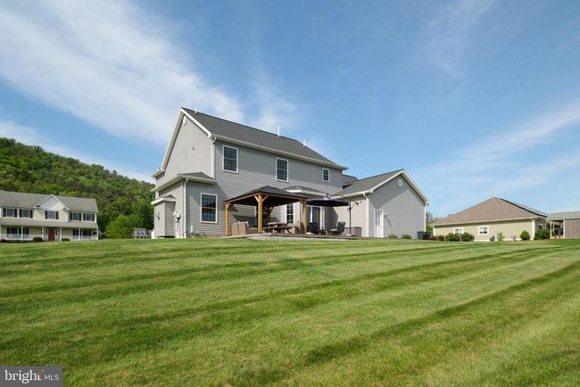 12 N Parsons Dr, House other with 4 bedrooms, 3 bathrooms and null parking in Mill Hall PA | Image 50