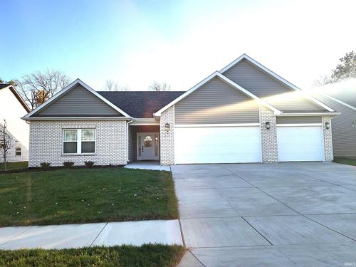 65 Hayloft Dr, West Lafayette, IN, 47906-2898 | Card Image