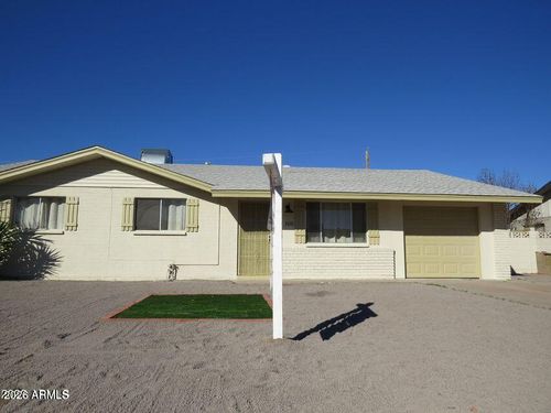 3618 W El Caminito Drive, Phoenix, AZ, 85051 | Card Image