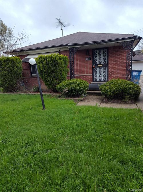 29643 Julius Blvd, Westland, MI, 48186-5128 | Card Image