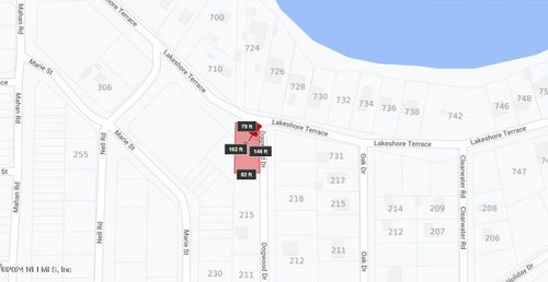 0 Dogwood St, INTERLACHEN, FL, 32148 | Card Image