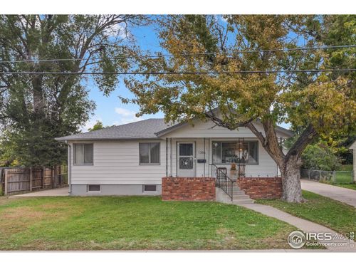 1306 16th Avenue Ct, Greeley, CO, 80631-4537 | Card Image
