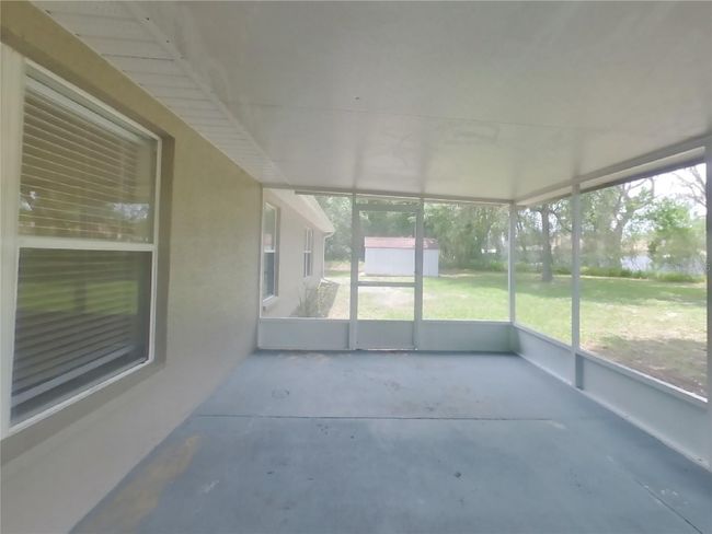 8371 Gallup Rd, House other with 3 bedrooms, 2 bathrooms and null parking in Spring Hill FL | Image 13