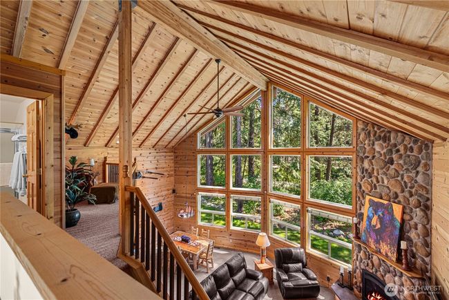 18880 Pine Loop, House other with 2 bedrooms, 3 bathrooms and 4 parking in Leavenworth WA | Image 23