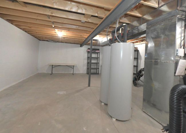 1226 Taos Lane, House other with 3 bedrooms, 3 bathrooms and null parking in Hide A Way Hills OH | Image 37