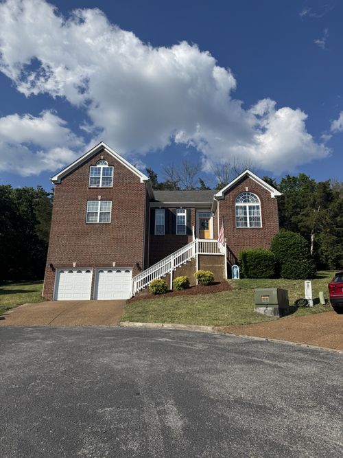 716 Warmstone Ct, Nashville, TN, 37209-5032 | Card Image