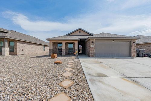 6708 Brand Ln, Midland, TX, 79705-2371 | Card Image