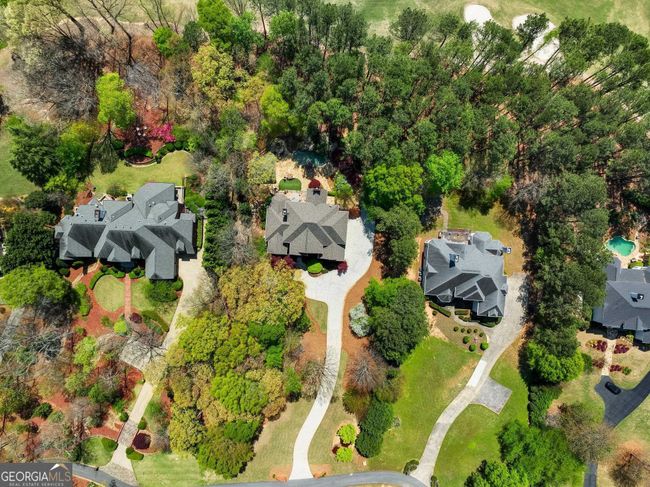 5757 Gene Sarazen Dr, House other with 5 bedrooms, 6 bathrooms and null parking in Braselton GA | Image 86