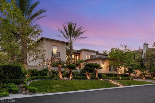 1205 Moselle Ct, Las Vegas, NV, 89144-1115 | Card Image
