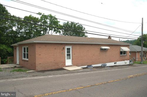 17009 Old National Pike Sw, FROSTBURG, MD, 21532-3407 | Card Image