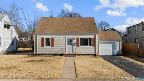 191 Bradley Ave, Hamden, CT, 06514-3911 | Card Image