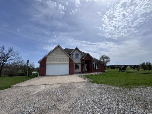 1026 Deer Vly, Manchester, MI, 48158-9482 | Card Image