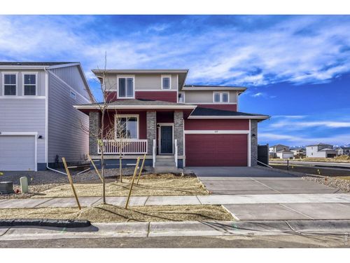 157 Buckwheat Ln, Berthoud, CO, 80513-2842 | Card Image