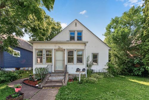 404 1st Ave S, South Saint Paul, MN, 55075-2605 | Card Image