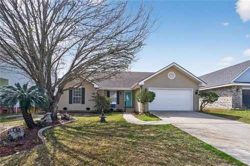 139 Eden Isles Blvd, Slidell, LA, 70458-5566 | Card Image