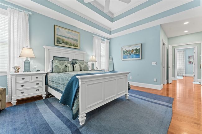 11 Newbury Dr, Condo with 2 bedrooms, 4 bathrooms and 6 parking in Westerly RI | Image 38
