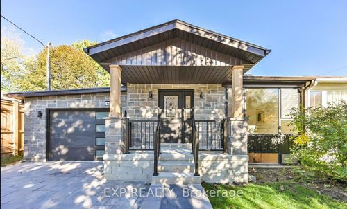 basement-421 Browndale Cres, Richmond Hill, ON, L4C3H9 | Card Image