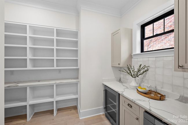 Scullery and walk in pantry | Image 11