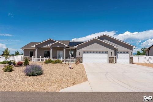 711 N Paradox Dr, Pueblo West, CO, 81007-2157 | Card Image