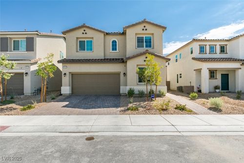 4642 Chirping St, North Las Vegas, NV, 89031-4549 | Card Image