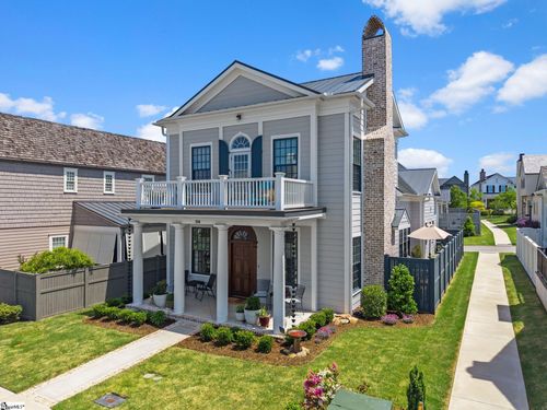 114 Burrough St, Greenville, SC, 29615-5993 | Card Image