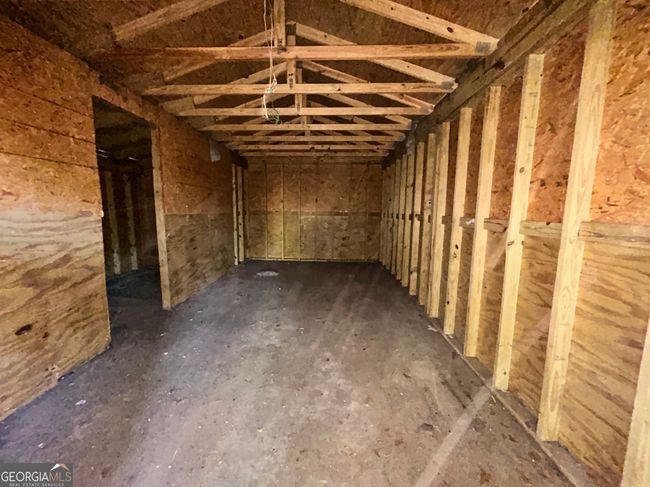 712 E College St, House other with 2 bedrooms, 1 bathrooms and null parking in Bainbridge GA | Image 22