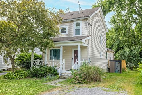 113 Myrtle St, Le Roy, NY, 14482-1333 | Card Image