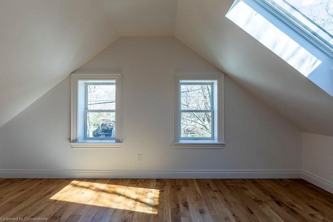 315 Park St W, House other with 5 bedrooms, 3 bathrooms and 2 parking in Dundas ON | Image 26