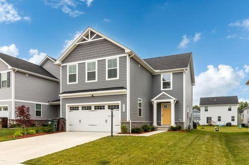 8561 Greengate Blvd, Canal Winchester, OH, 43110-3557 | Card Image
