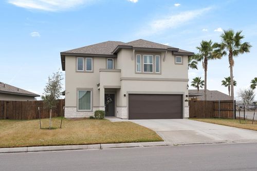 6127 White River Dr., McAllen, TX, 78504 | Card Image