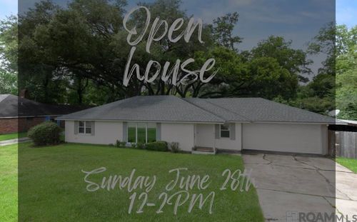 545 Staring Ln, Baton Rouge, LA, 70810-2602 | Card Image
