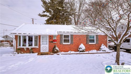 1625 Marshall St Sw, Allentown, PA, 18103-6438 | Card Image