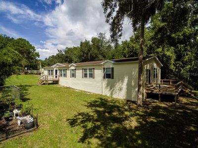 1619 Se 160 Th Terrace, House other with 4 bedrooms, 2 bathrooms and null parking in Ocklawaha FL | Image 2