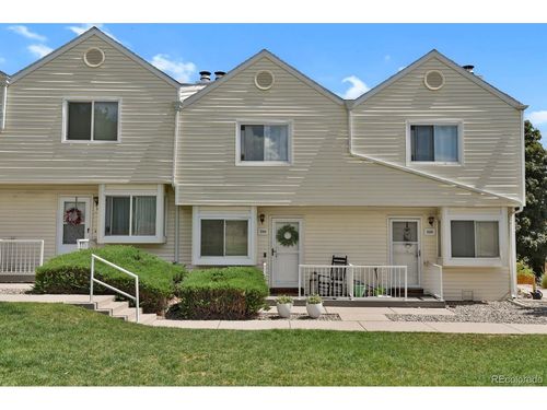 3166 Vail Pass Dr, Colorado Springs, CO, 80917-4310 | Card Image