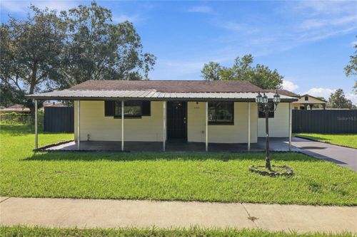 3770 Sw 147th Lane Rd, Ocala, FL, 34473-6408 | Card Image