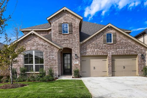 4315 Windy Point Rd, Oak Point, TX, 75068-5820 | Card Image