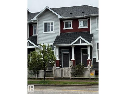 14-2905 141 St Sw, Edmonton, AB, T6W3M4 | Card Image
