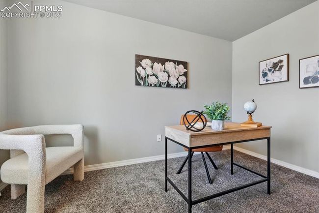 7791 Berwyn Loop, House other with 4 bedrooms, 3 bathrooms and 2 parking in Peyton CO | Image 7