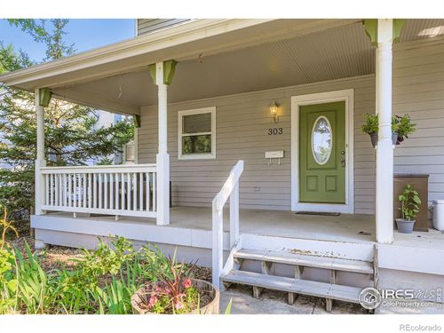 303 E Geneseo St, Lafayette, CO, 80026-2422 | Card Image