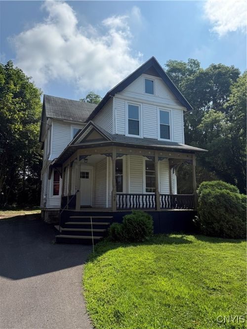 24 Wood St, Auburn, NY, 13021-4658 | Card Image