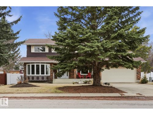 14848 64 Ave Nw, Edmonton, AB, T6H4Y4 | Card Image